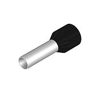 IDEC S3TL-H60-20WB Ferrules Ferrule 10AWG Black 20mm Long