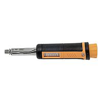 Tohnichi 20CL Adjustable Click Type Torque Wrench (4~20 kgf･cm)