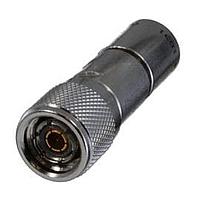Trompeter / Cinch Connectivity Solutions TNT1-1-124 Dust Cap TRB JK Termination Chain