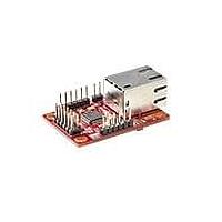 WIZnet WIZ750SR-485 Serial Device Servers RS422-485-Eth Mod RJ-45 MCU & TCP/IP