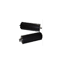 Bird 75-A-MFA-06 Bi-Directional RF Attenuators (75W, Male/Female, SMA, 06dB)