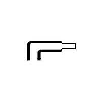 Raychem - TE Connectivity 234A121-3-0 Boot, 90 Deg 234A121-3-0