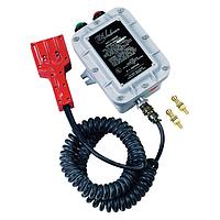 Dwyer TR-7-XBL UL rated Ground Monitoring System for Tank Trucks