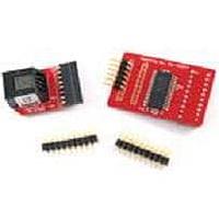 Microchip Technology AC244033 Processor Extension Paks PIC18F14K22-ICE Processor Ext Pak