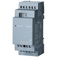 SIEMENS 6ED10551HB000BA2 Expansion Module LOGO DM8 24R EXPANSION MODULE