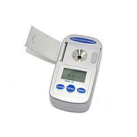 Alcohol concentration meter