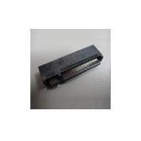 Amphenol FCI 10131758-004RLF PCI Express PCIe M2  connector H850mm Key M 038&mu;m (15000&mu;in) Gold Plating  050mm Pitch