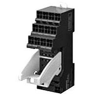 Omron Automation and Safety PYF-14-PU Relay Sockets Socket for MY4 gen purp relay