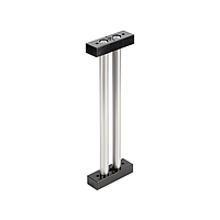SAUTER TVL-XL Extension kit for SAUTER TVL