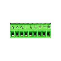 DC Power Connectors