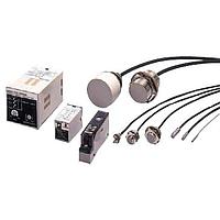 Omron Automation and Safety E2C-X10A Proximity Sensors SEP.AMP.PROX. M30 1 8mm DIST