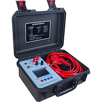 XZH Test XHZ1010S Transformer DC Resistance Tester (20KΩ)