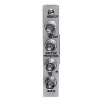 Trompeter / Cinch Connectivity Solutions DDPM-2GT Module Assemblies Coax DS3 Module Asse Two BNC Input JK