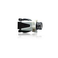 Yamaichi Electronics Y-CONIP20LOCK-20 Modular Connectors / Ethernet Connectors IP20 Strain Relief with Locking Clips with add. Locking slider