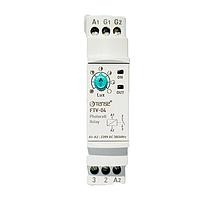 TENSE FTV-04 PHOTOCELL RELAYS