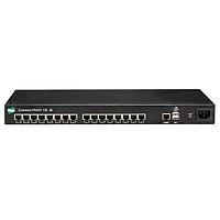 DIGI 70002534 Serial Device Servers ConnectPort TS 16 MEI DOM