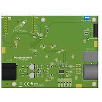 Texas Instruments PGA2505EVMV2 Evaluation Modules PGA2505 evaluation m odule digitally-cont