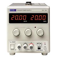 Aim TTI EX2020R Bench DC Power Supply (20V, 20A, 400W)