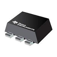 Texas Instruments TMP390AQDRLRQ1 Temperature Switch Automotive grade ul tra-small dual-chan A 595-TMP390AQDRLTQ1