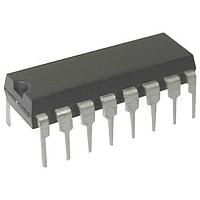 Toshiba TC74HC00APF Single-Function Gates 74HC CMOS logic IC DIP14
