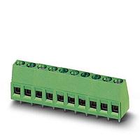 PHOENIX CONTACT 1715129 Fixed Terminal Blocks 12P 5mm 90DEG