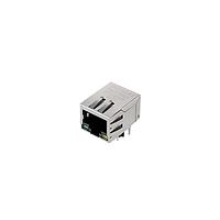 Taoglas TMJUTHQ0021192425 Magnetic Jack CONN JACK 1PORT 100 BASE-T PoE