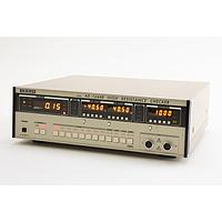 ADEX AX-1644B Digital ultra-high resistance checker (100kΩ ~ 200GΩ)
