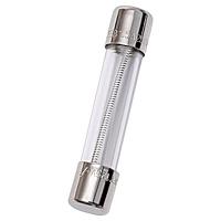 Mersen GDL10 Glass Fuses 1-1/4X1/4 FUSE 250V 10A GDL
