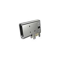 Amphenol FCI 10151348-00011LF USB Type C Connectors USB TYPE C