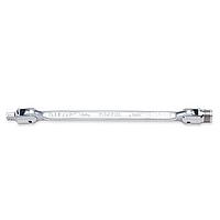 TOPTUL AREA0808 - 1/4inch Square Drive & Bit Holder Swivel Wrench
