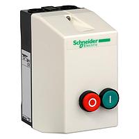 SCHNEIDER LE1D09V7 Motor Drives ENCLOSED STARTER 575VAC 9A IEC
