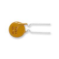 Littelfuse RF3302-000 Resettable Fuses - PPTC RHEF  RADIAL RESETTABLE FUSE