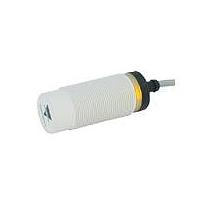 Carlo Gavazzi CA30CLN25BP Liquid Level Sensors Capacitive Proximity Sensor, Non-flush mountable, Sensing Range 25mm, Adjustable 4-25mm, Power Supply 10-40VDC, NPN/PNP Output, N.O. and N.C., Cable PVC, Housing M30 x 91mm, Tripleshield, Teach-In, IP68