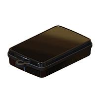 Serpac CXL66DBKABK Hand Held