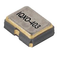 IQD LFSPXO073703Reel Standard Oscillators 32.7680kHz 2.5V 30ppm -40C +85C