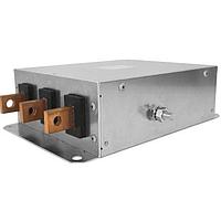 Astrodyne TDI RP370-250-0-B Power Line Filters 3-Phase Delta Compact High Current EMI Power Line Filter