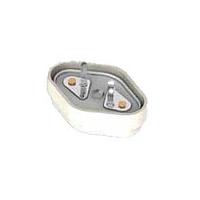 Microtherm Sentronic T11A07005 A334U314 Temperature Switch Bi-metallic Disc, Thermal Switch, Normally Closed (NC), SPST 70C switch temp,2.5A/1.6A