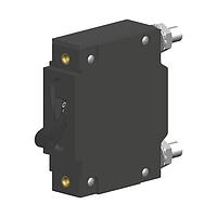 Carling Technologies CA1-B0-34-610-321-I Supplementary Protector / Motor Controller CA1B034610321I