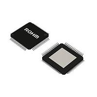 ROHM Semiconductor BD34302EKV-E2 Audio D/A Converters
