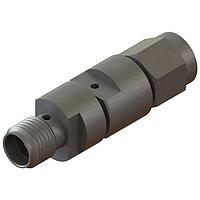 Amphenol SV Microwave SF0930-6200-10 Connectorized Attenuators SMA Male to Female Attenuator, 18 GHz