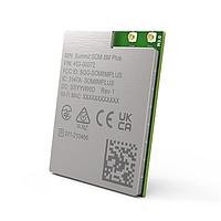 Ezurio 453-00072R System-On-Modules - SOM Module, Summit SOM 8M Plus, Quad Core CPU, 2GB LPDDR4, 16GB eMMC (Tape / Reel)