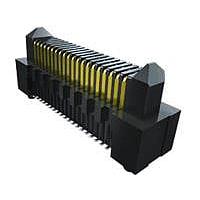 Samtec ERM8-025-03.0-L-DV-L-TR Headers 0.80 mm Edge Rate(R) Rugged High Speed Terminal
