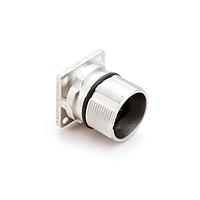 Amphenol SINE Systems MA1LAP1200 Straight M23 A-Series 12 Pos. St Recpt P Type