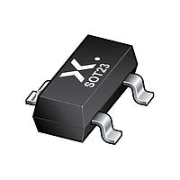 Nexperia PESD2CAN24LT-QR ESD Suppressors ESD protection for in-vehicle networks