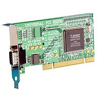 Brainboxes UC-235 RS-232 LP uPCI 1xRS232