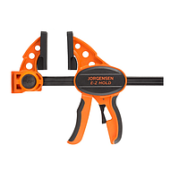 SK tools 33506 Quick-Release F Clamp (6")
