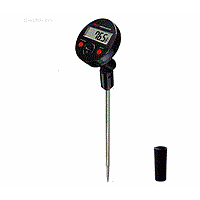 Equipment for measuring soil nutrients