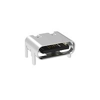 Amphenol Canada GSB1C411101DS1HR USB Type C Connectors USB2.0 TYPE C