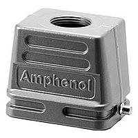 Amphenol Tuchel C146 21R010 656 8 Hoods Housing