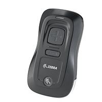Mobile barcode reader